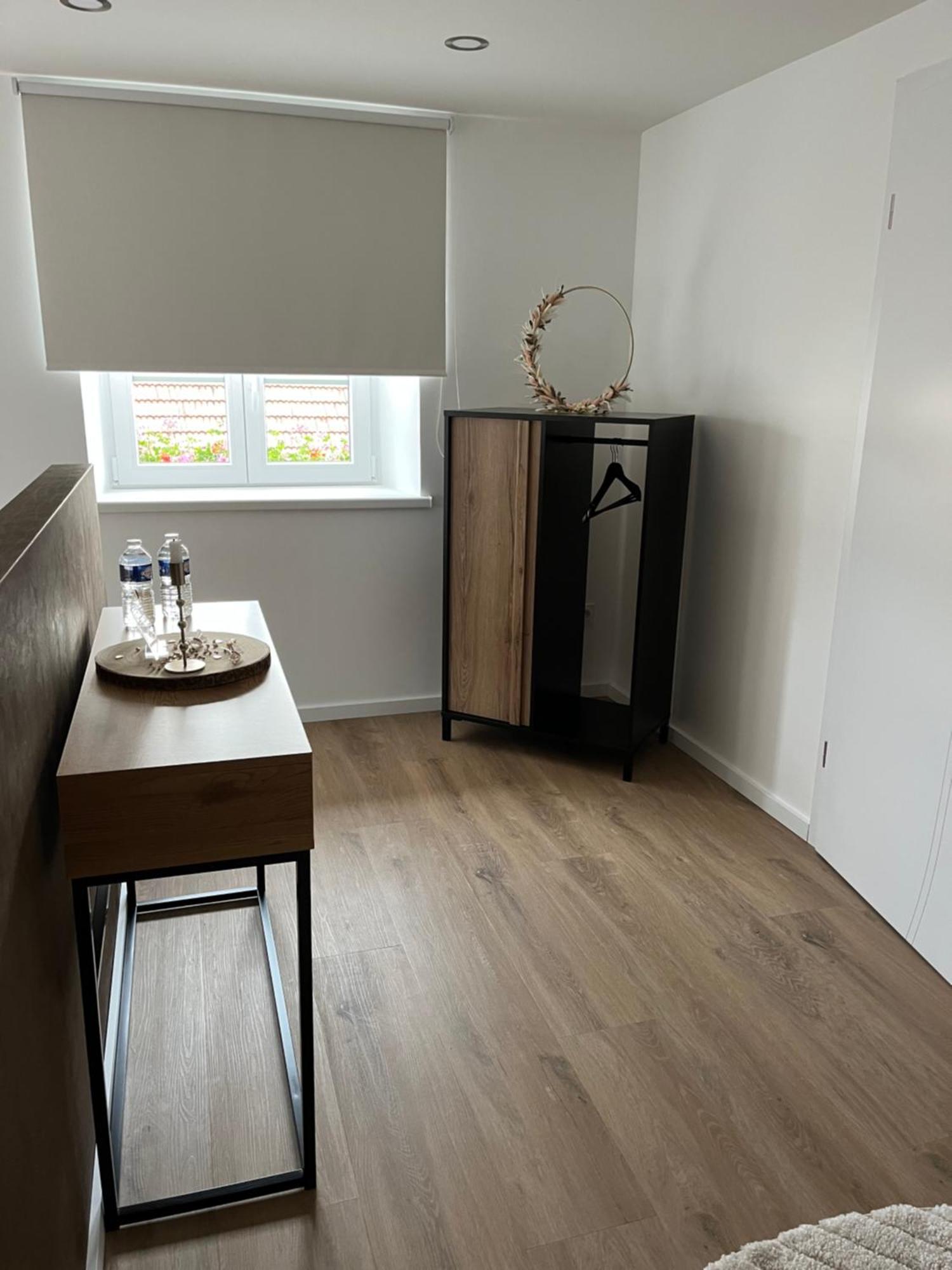Chambres D'Hotes Chez Linda Stephane Le Passe Compose Preuschdorf Esterno foto