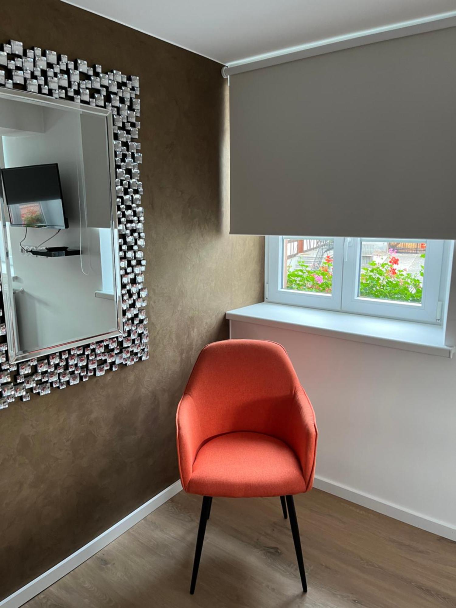 Chambres D'Hotes Chez Linda Stephane Le Passe Compose Preuschdorf Esterno foto