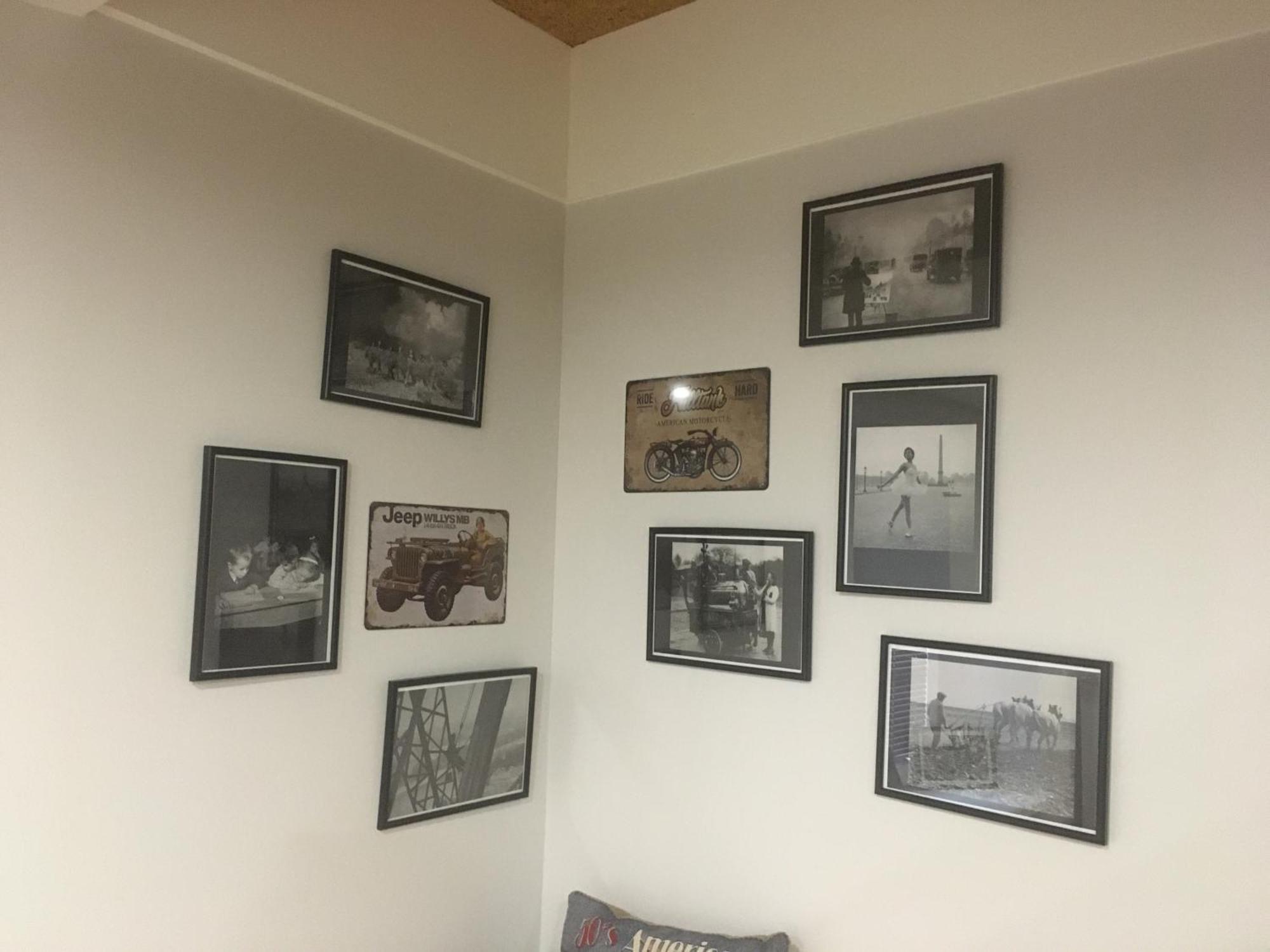 Chambres D'Hotes Chez Linda Stephane Le Passe Compose Preuschdorf Esterno foto